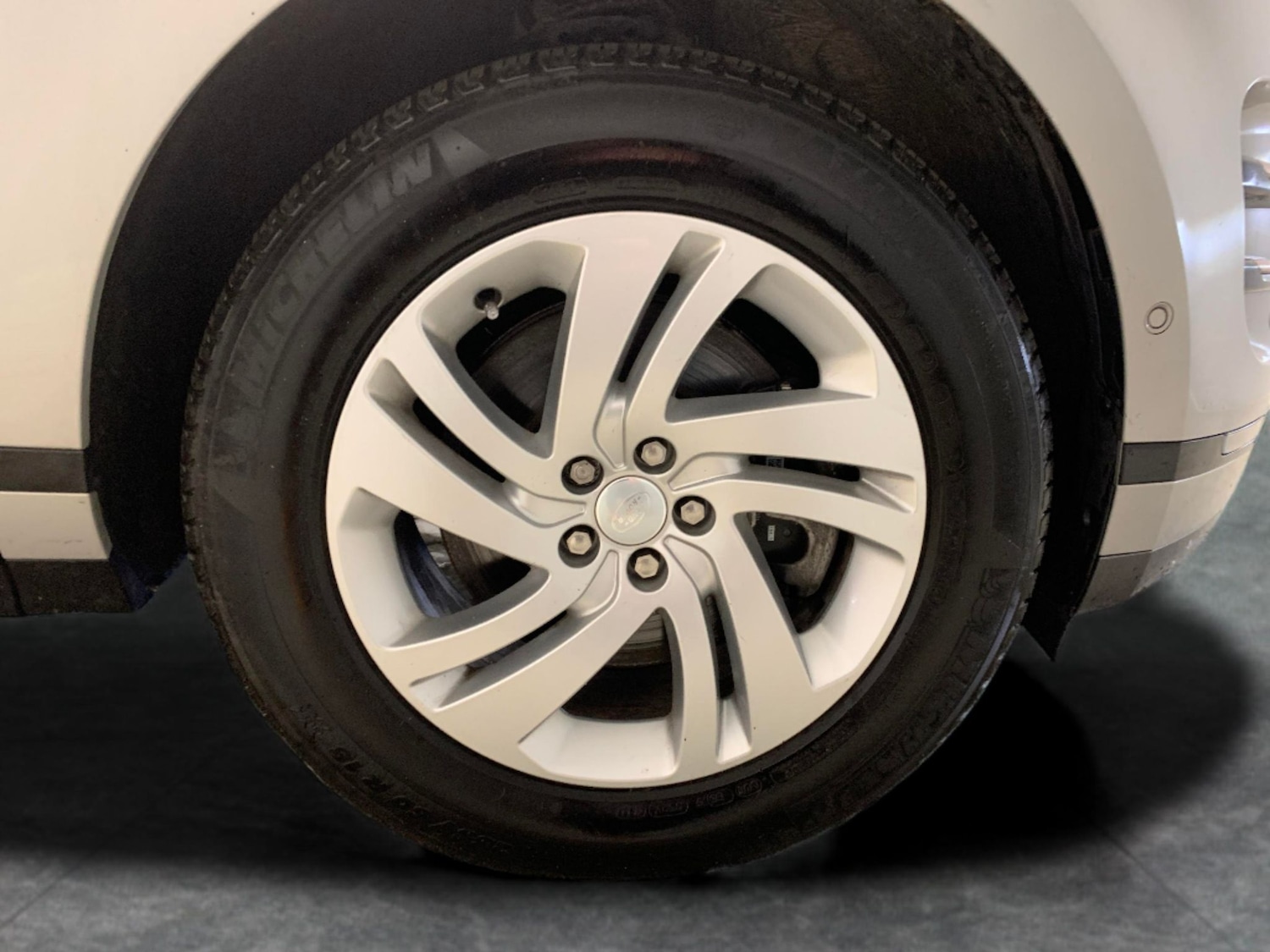 Used Land Rover Range Rover Evoque 2021 for sale - 77631061: Photo 21