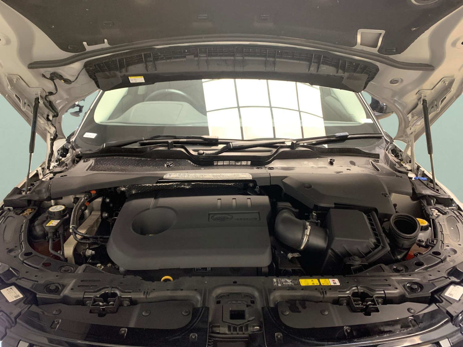 Used Land Rover Range Rover Evoque 2021 for sale - 77631061: Photo 30