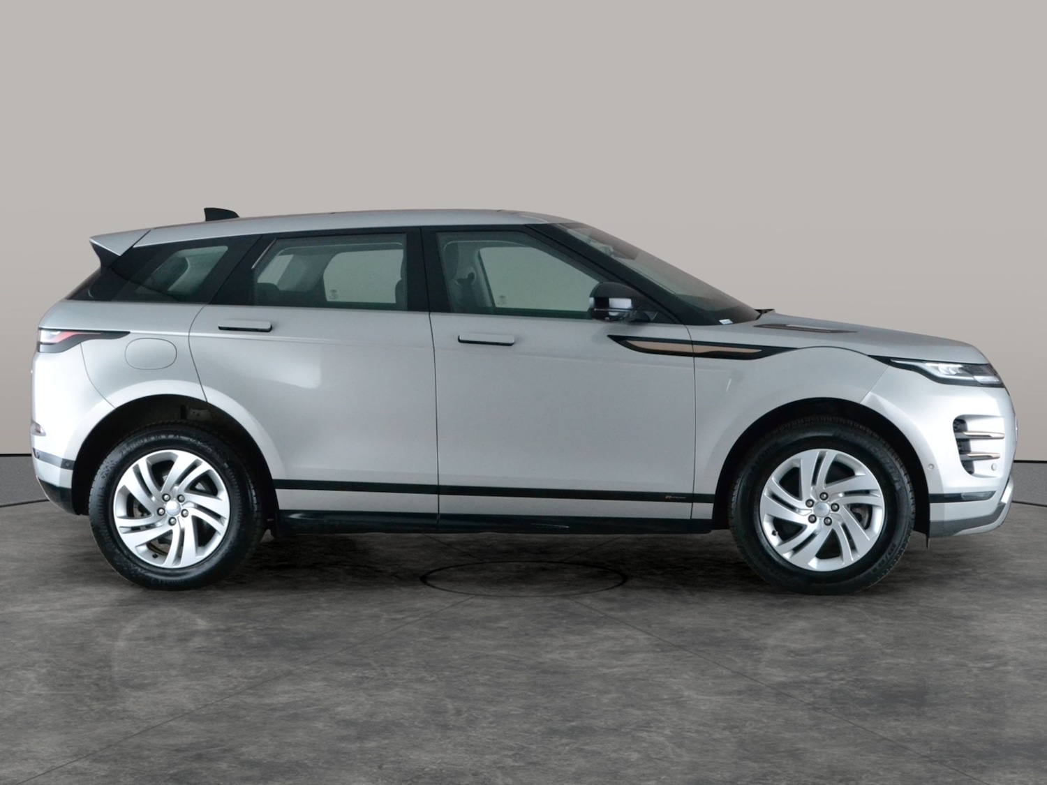Used Land Rover Range Rover Evoque 2021 for sale - 77631061: Photo 9