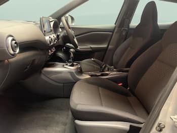 Used Nissan Juke 2020 for sale - 79623359: Photo