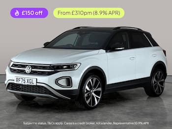 Used Volkswagen T-Roc 2025 for sale - 79700875: Photo