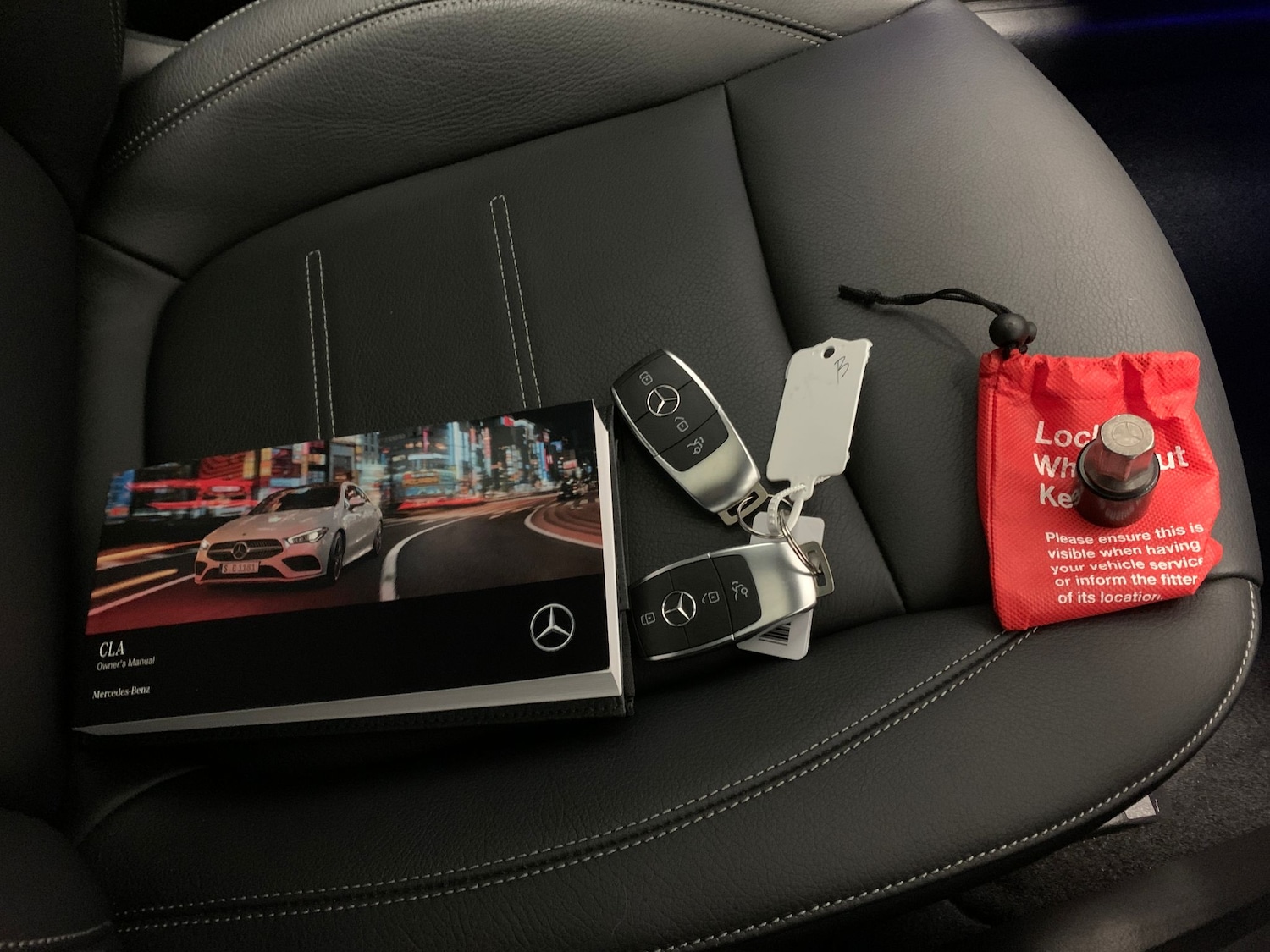 Used Mercedes-Benz CLA 2022 for sale - 77255823: Photo 31