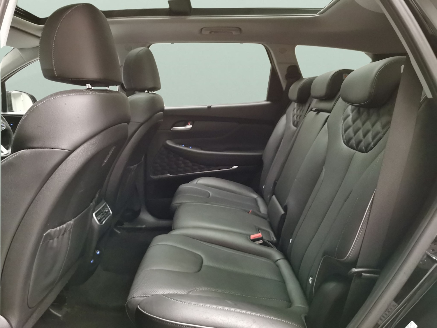 Used Hyundai Santa Fe 2023 for sale - 77255958: Photo 31