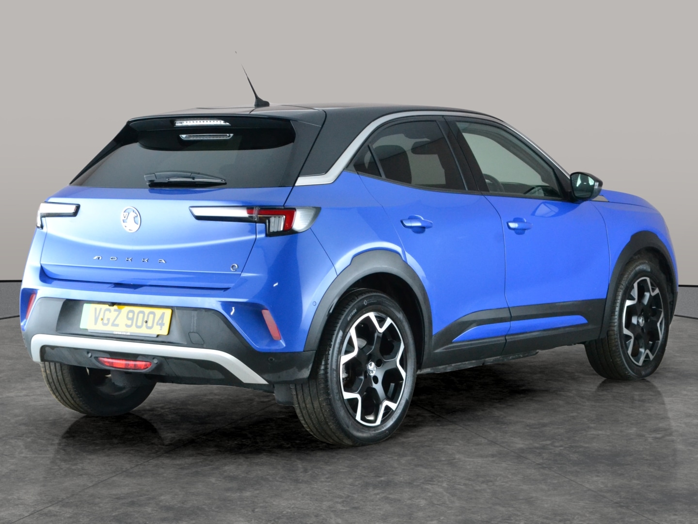 Used Vauxhall Mokka 2022 for sale - 77775971: Photo 11