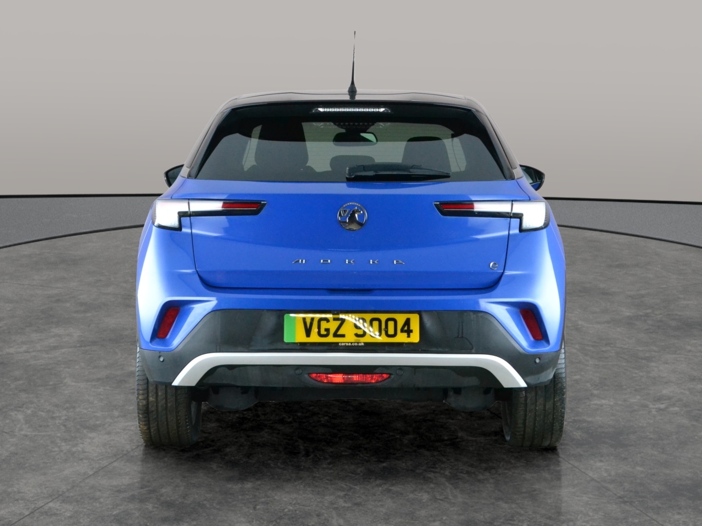 Used Vauxhall Mokka 2022 for sale - 77775971: Photo 12