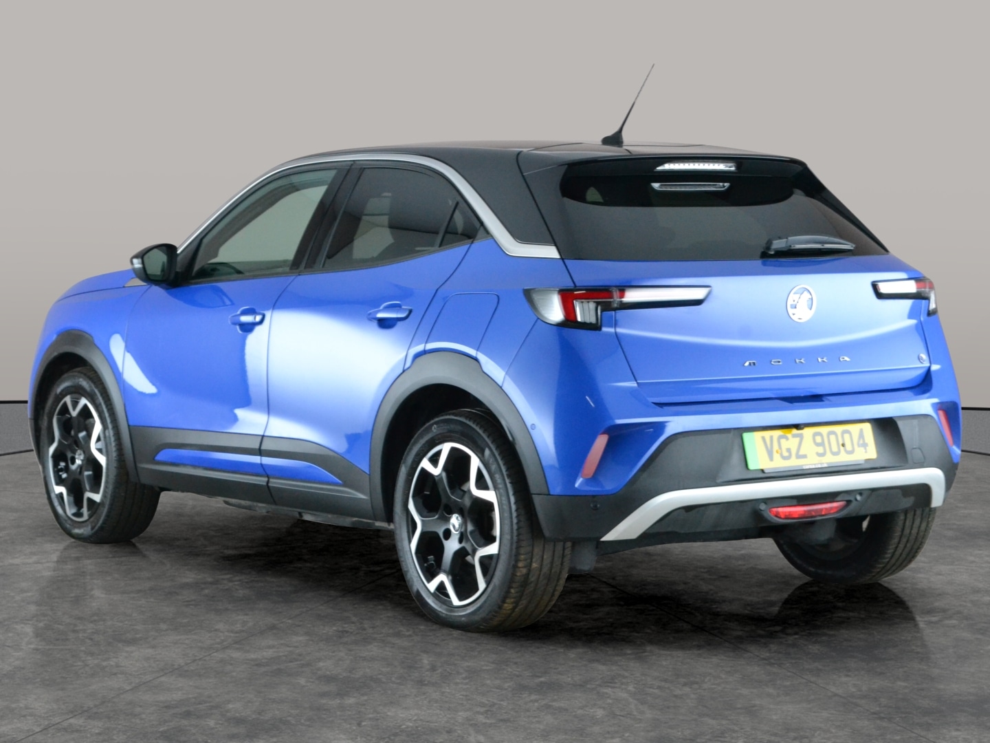 Used Vauxhall Mokka 2022 for sale - 77775971: Photo 13