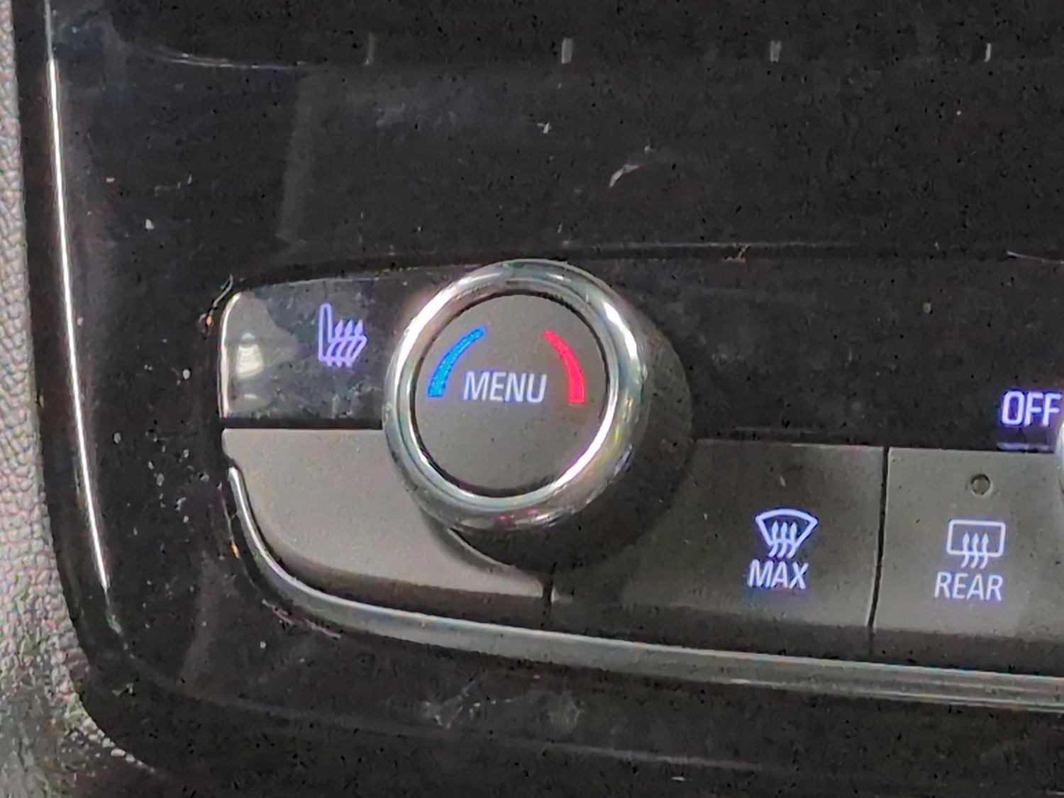 Used Vauxhall Mokka 2022 for sale - 77775971: Photo 18