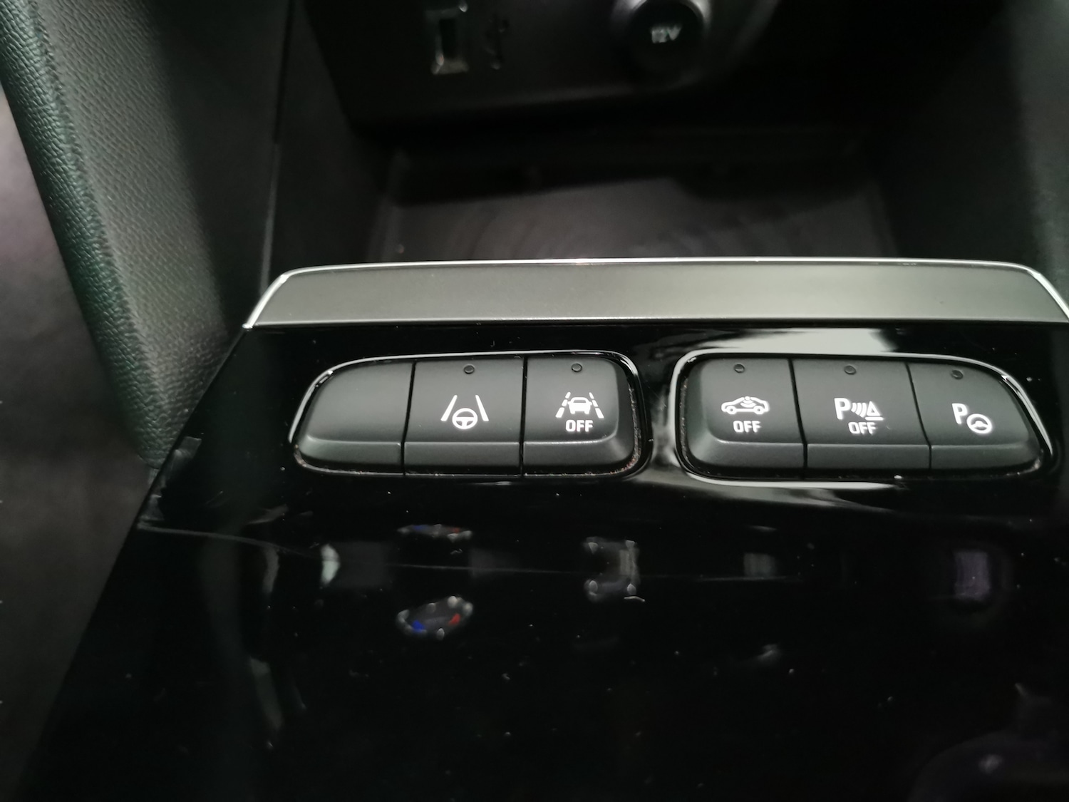 Used Vauxhall Mokka 2022 for sale - 77775971: Photo 26