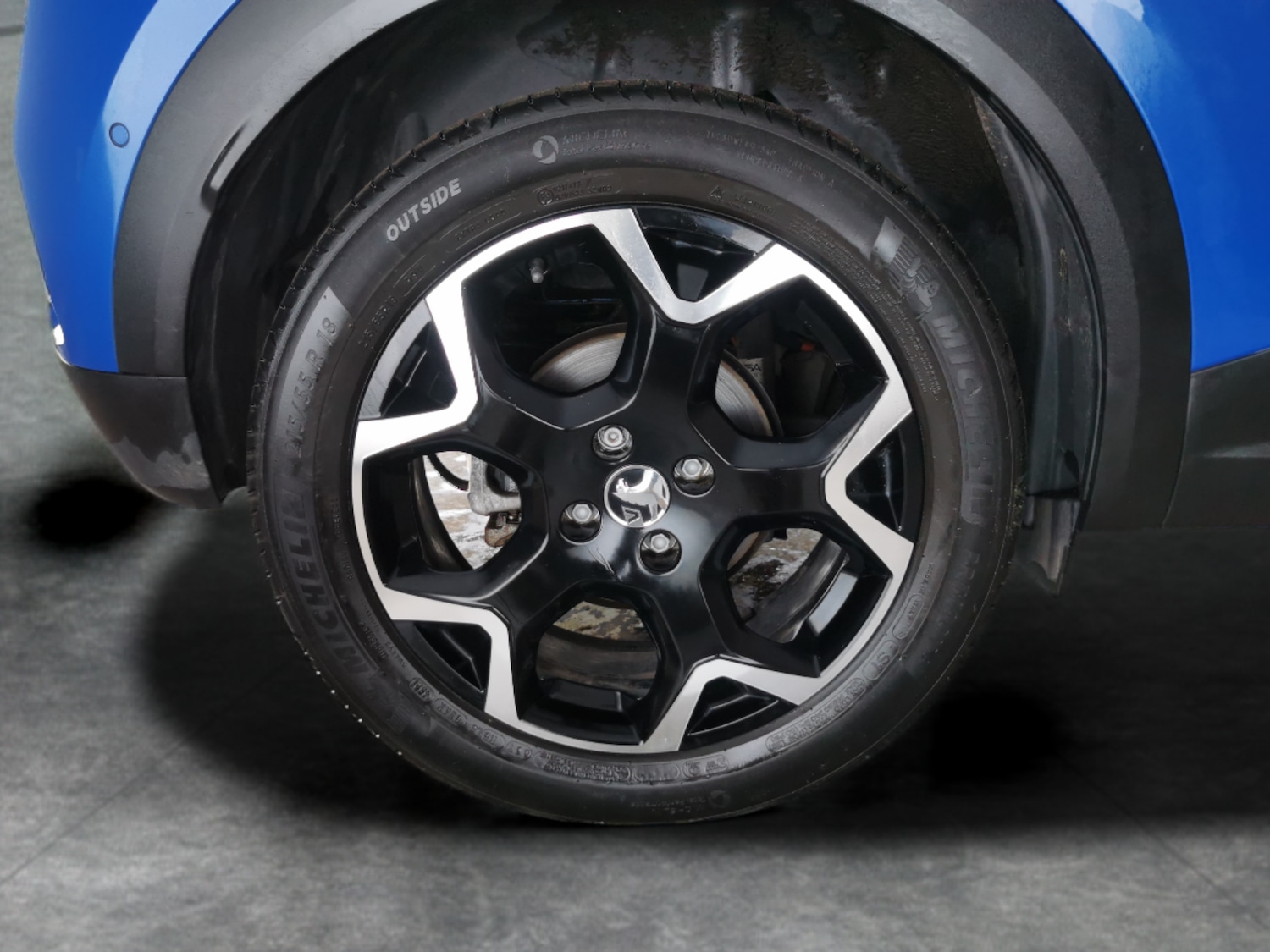 Used Vauxhall Mokka 2022 for sale - 77775971: Photo 29