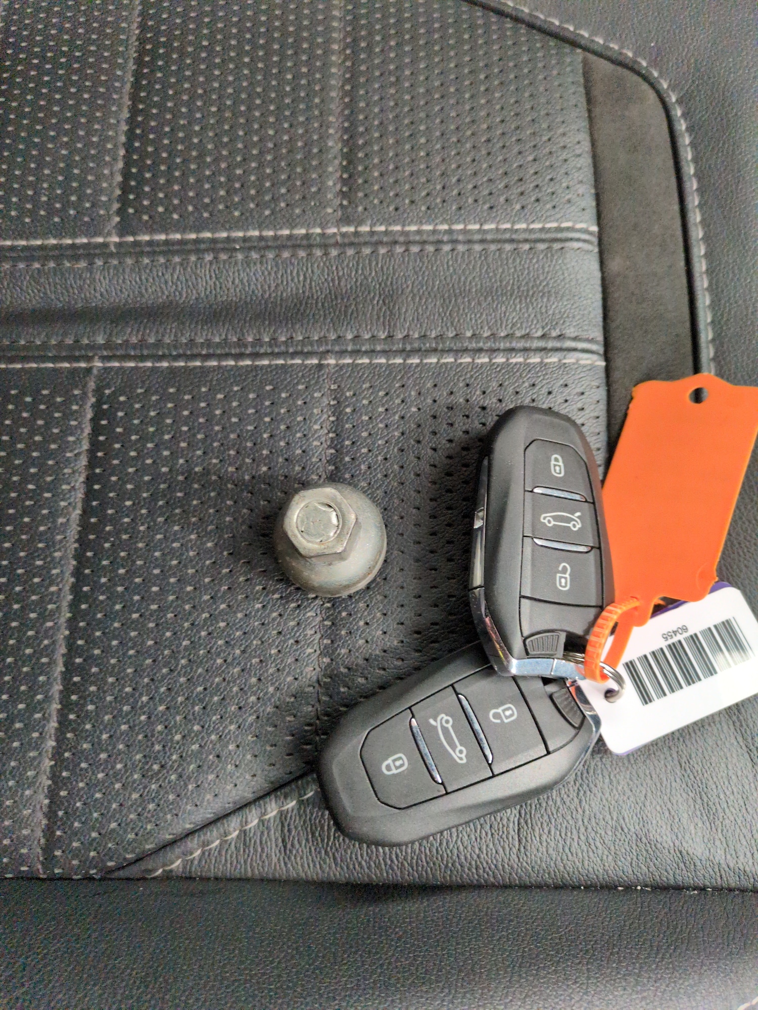 Used Vauxhall Mokka 2022 for sale - 77775971: Photo 35