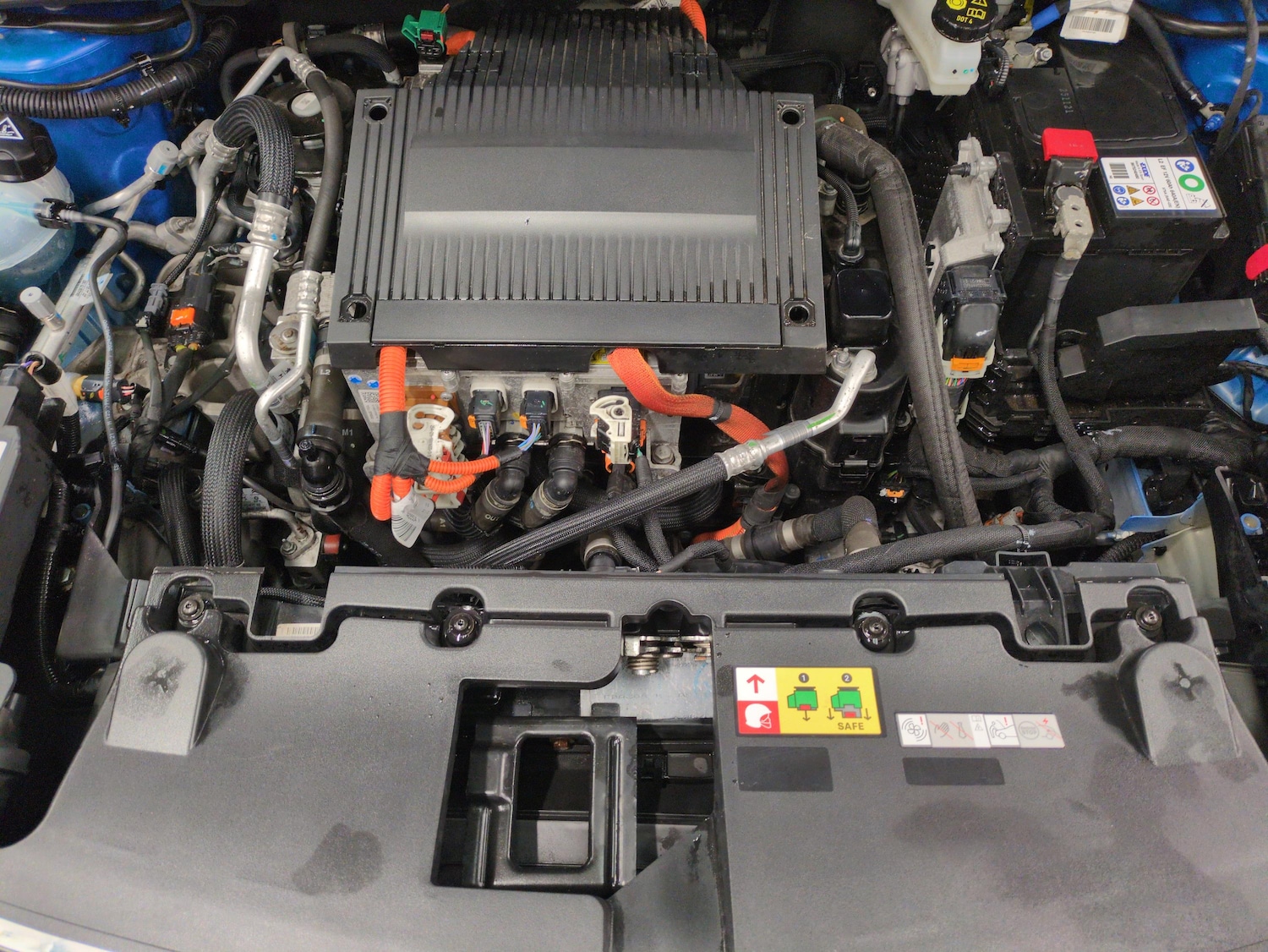 Used Vauxhall Mokka 2022 for sale - 77775971: Photo 36