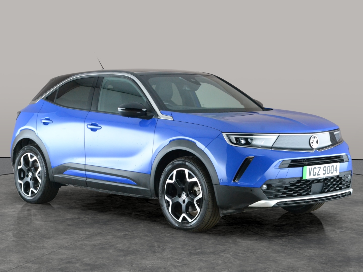 Used Vauxhall Mokka 2022 for sale - 77775971: Photo 9