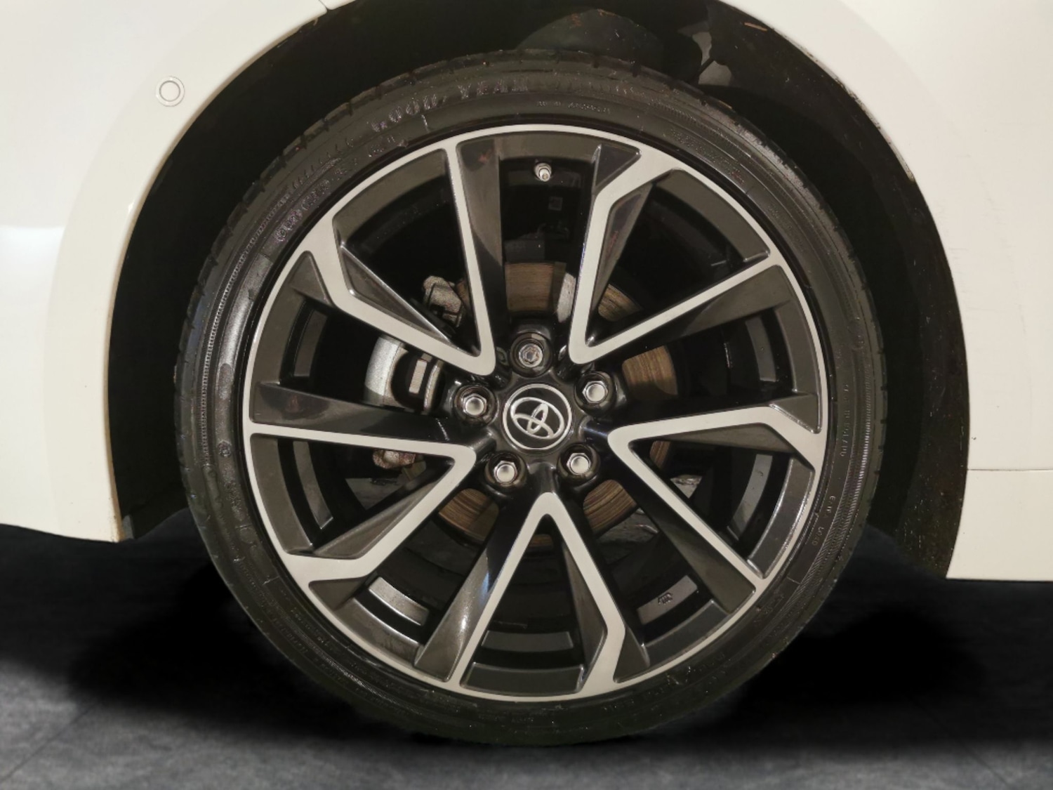 Used Toyota Corolla 2019 for sale - 77240538: Photo 22