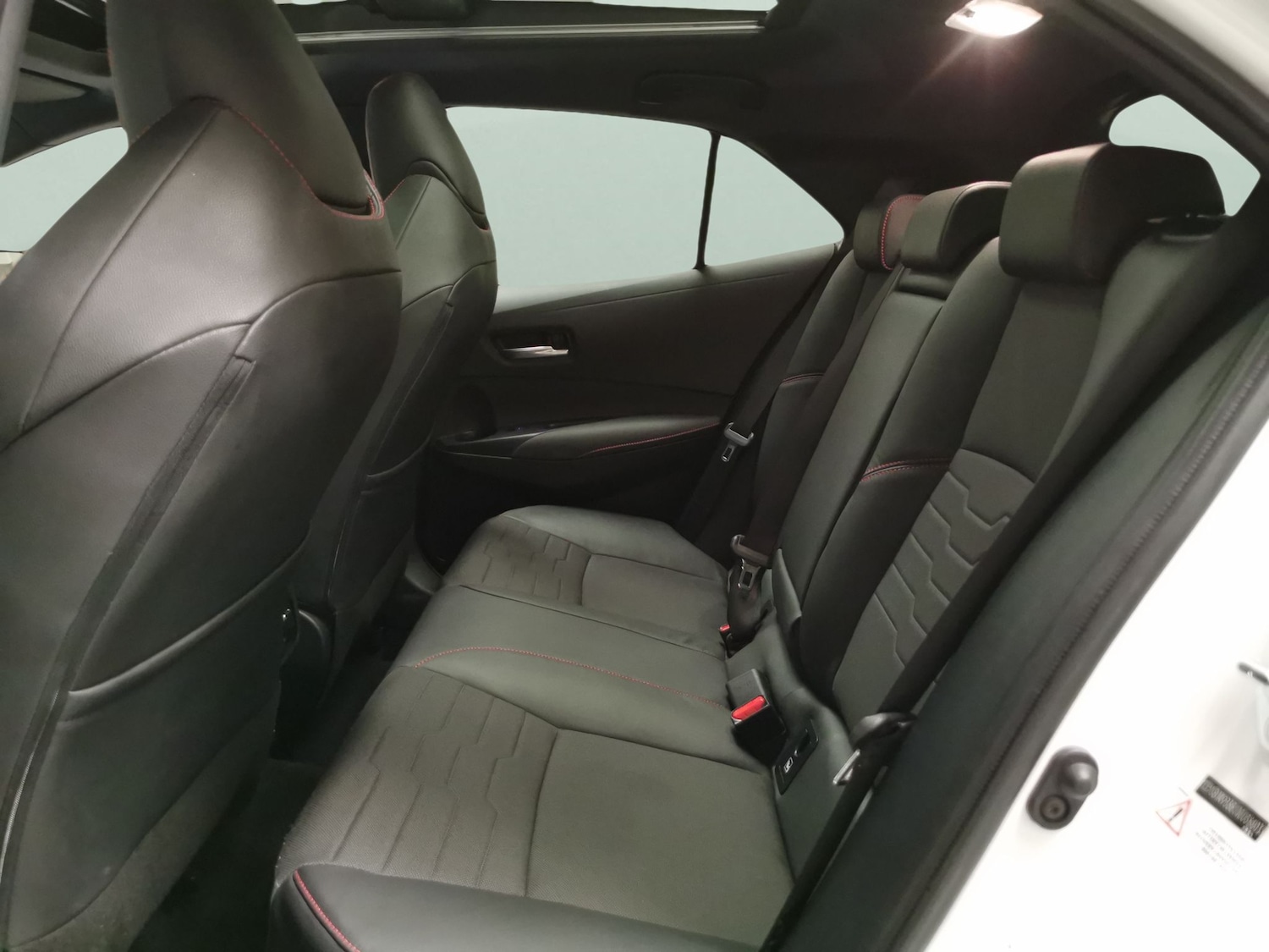 Used Toyota Corolla 2019 for sale - 77240538: Photo 25