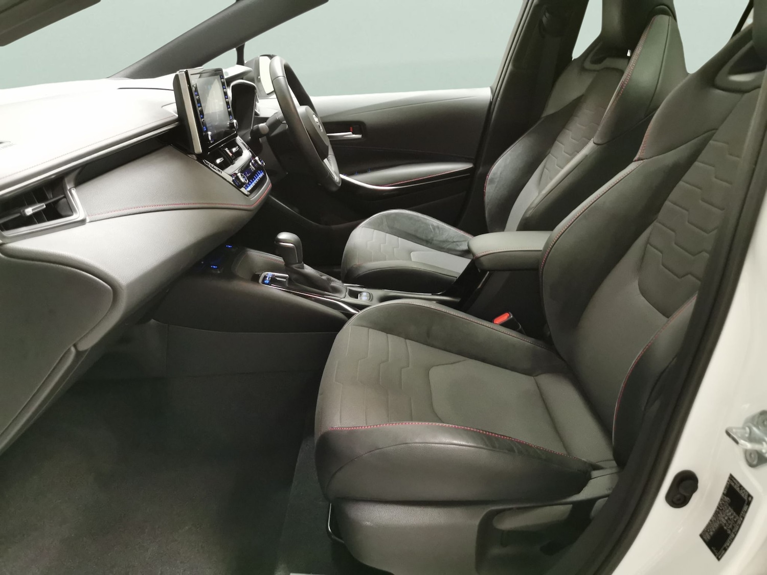 Used Toyota Corolla 2019 for sale - 77240538: Photo 4