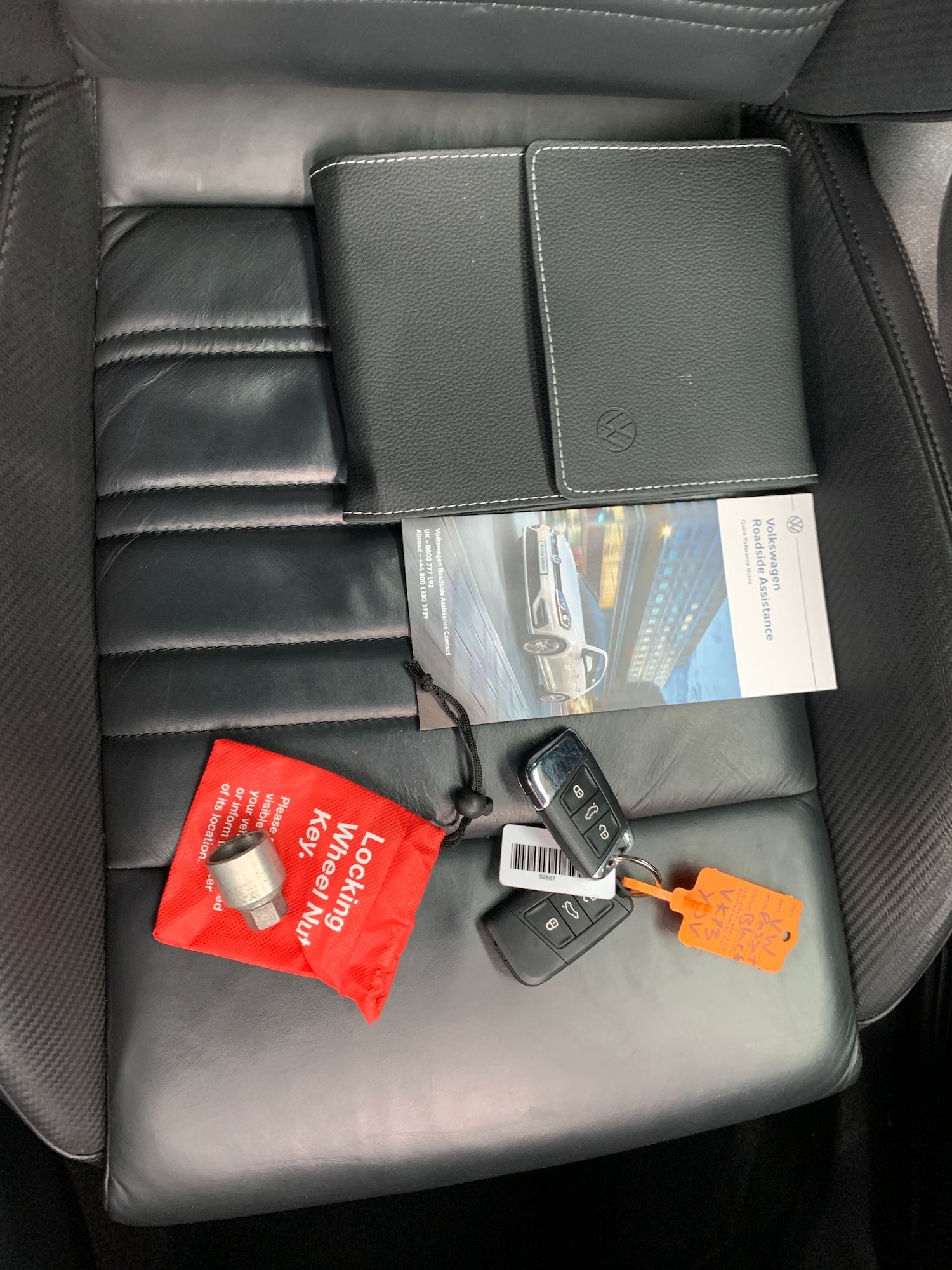 Used Volkswagen Passat 2023 for sale - 77221599: Photo 29