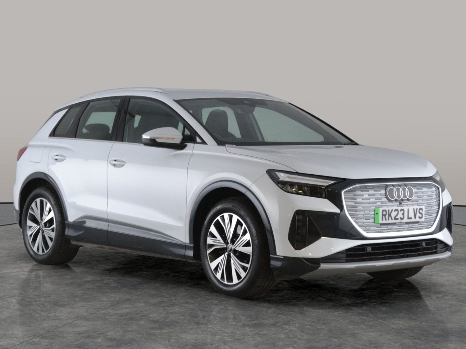 Used Audi Q4 e-tron 2023 for sale - 78166808: Photo 11