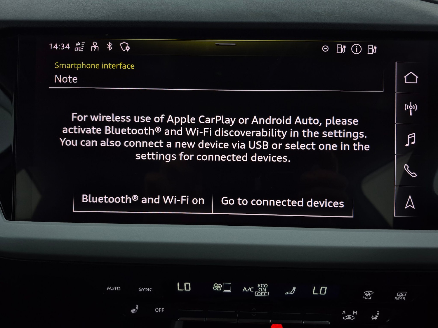 Used Audi Q4 e-tron 2023 for sale - 78166808: Photo 15