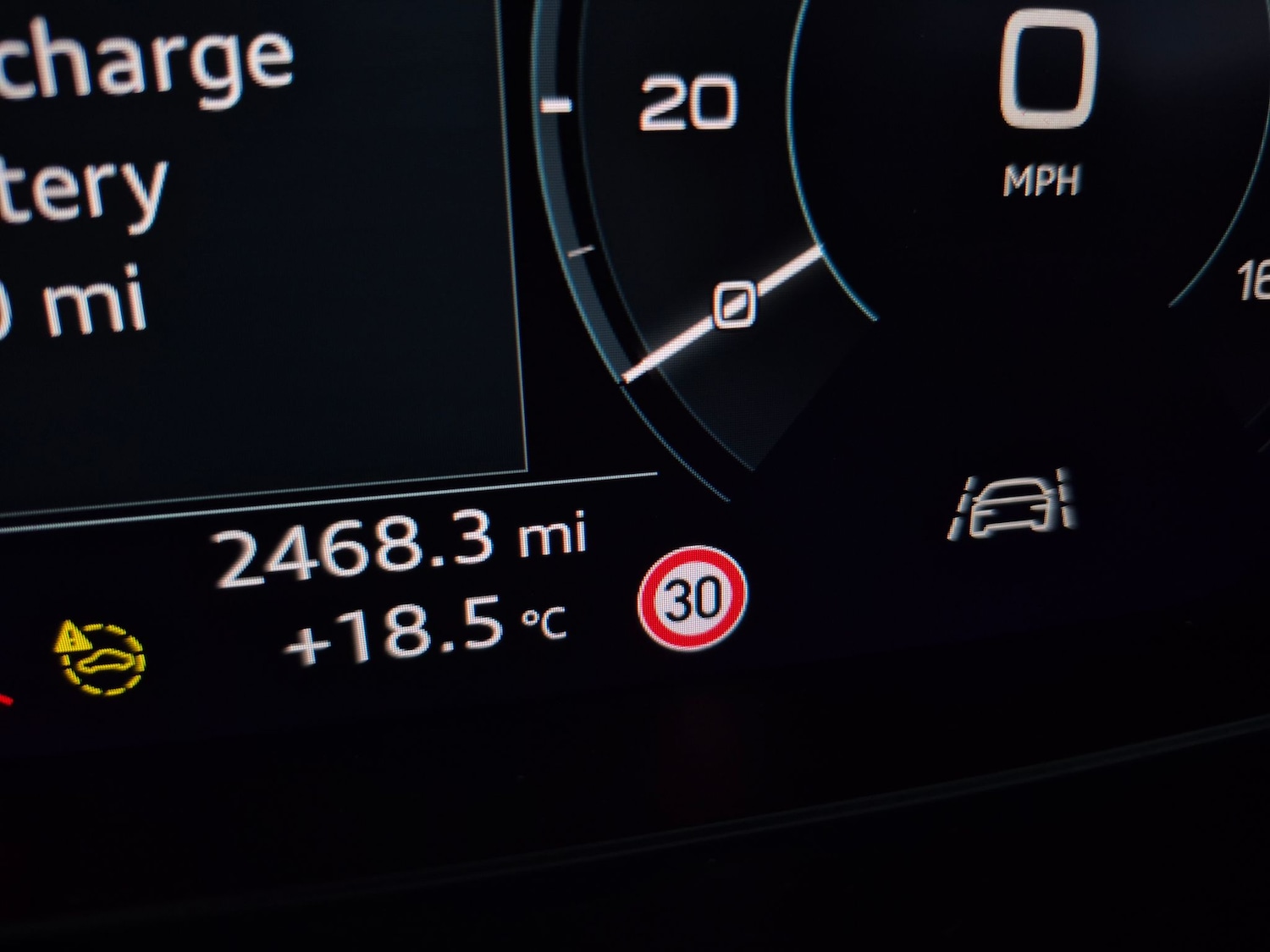 Used Audi Q4 e-tron 2023 for sale - 78166808: Photo 22