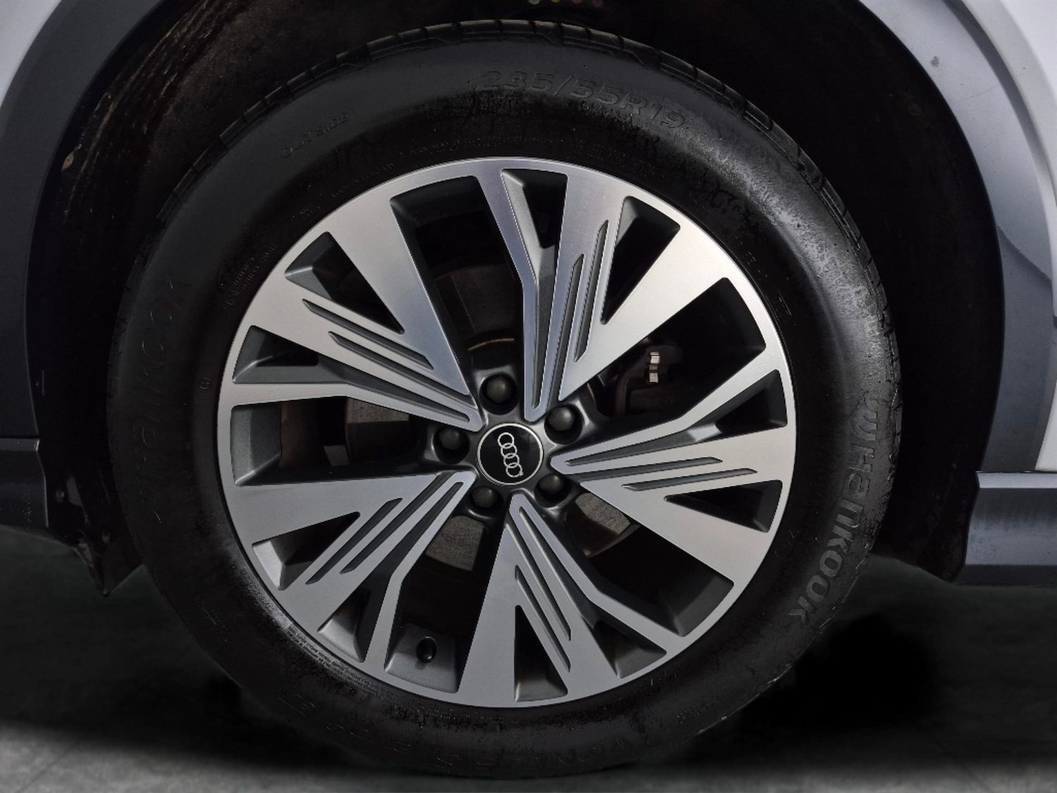 Used Audi Q4 e-tron 2023 for sale - 78166808: Photo 25