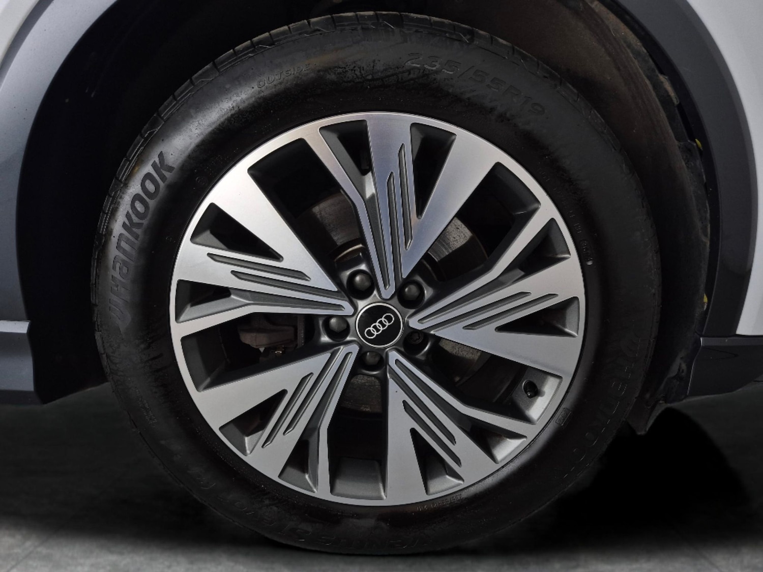 Used Audi Q4 e-tron 2023 for sale - 78166808: Photo 26