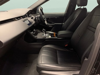 Used Land Rover Range Rover Evoque 2022 for sale - 78555934: Photo