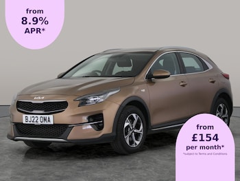 Used Kia XCeed 2022 for sale - 75606605: Photo
