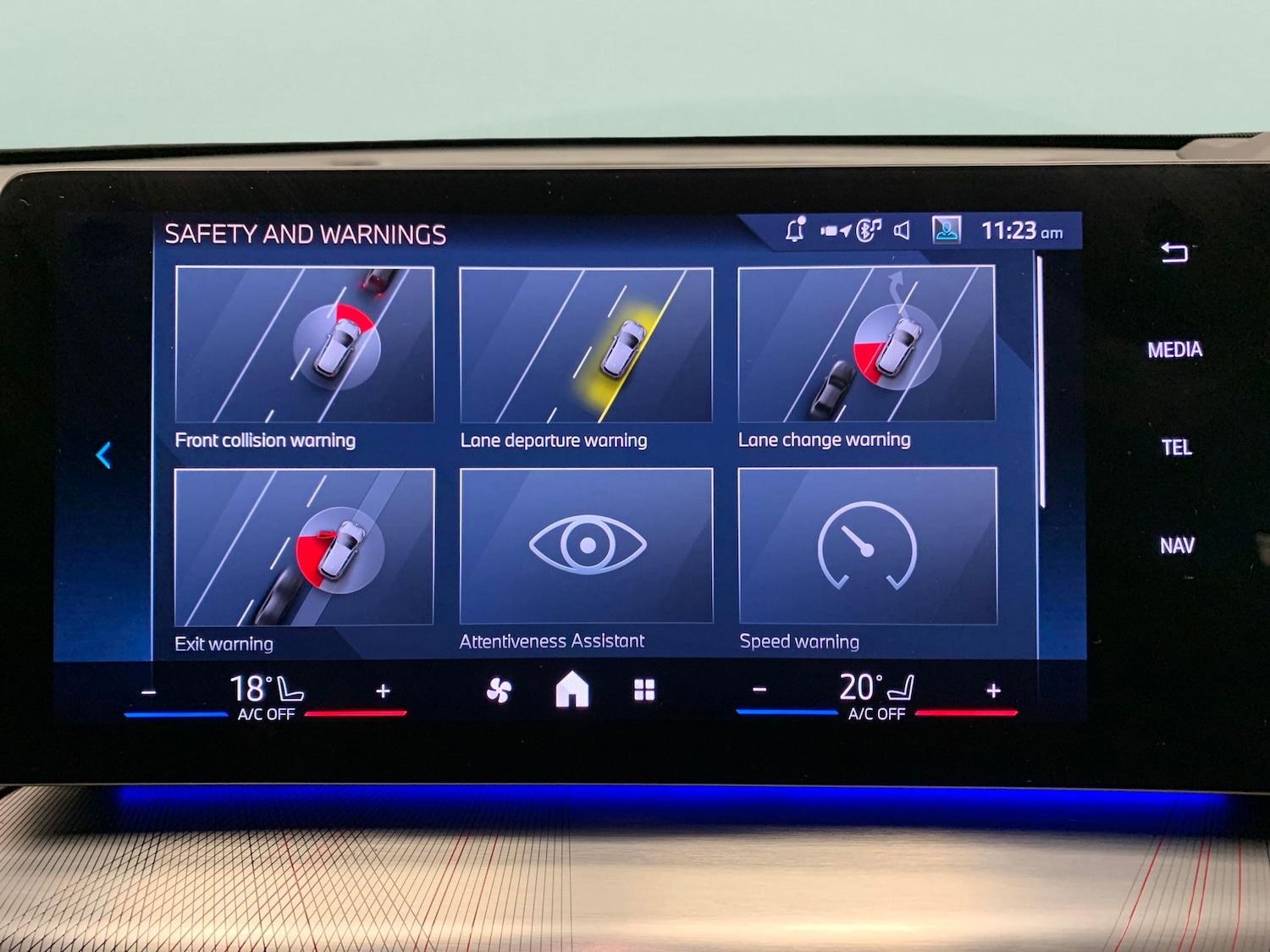 Used BMW iX2 2024 for sale - 76467535: Photo 22