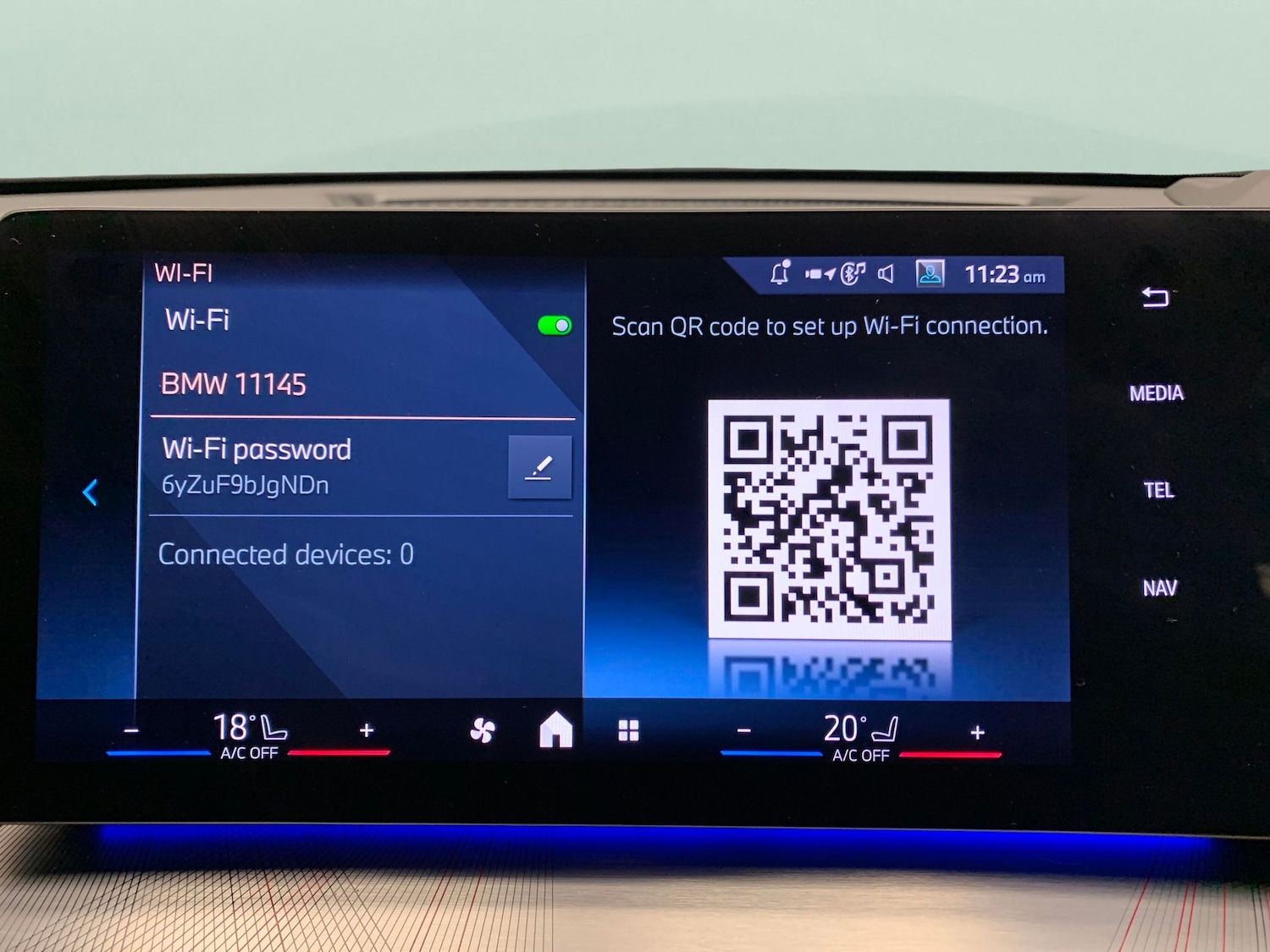 Used BMW iX2 2024 for sale - 76467535: Photo 23