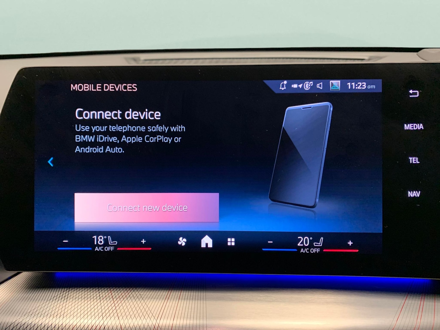 Used BMW iX2 2024 for sale - 76467535: Photo 25