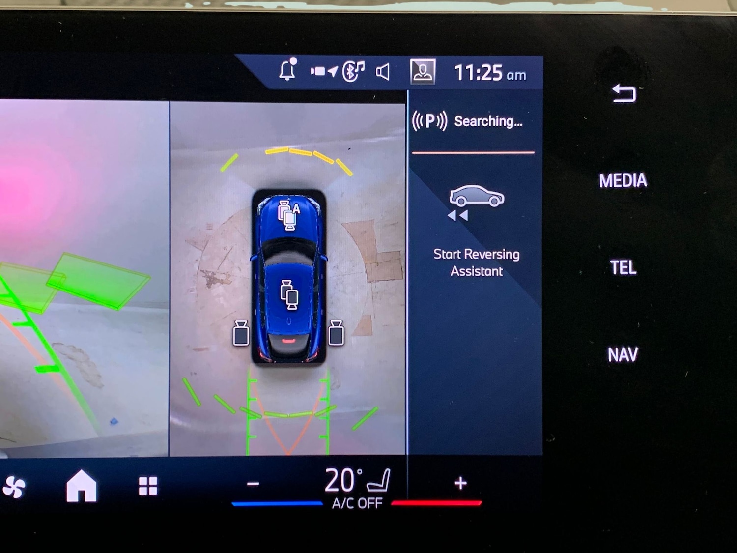 Used BMW iX2 2024 for sale - 76467535: Photo 28