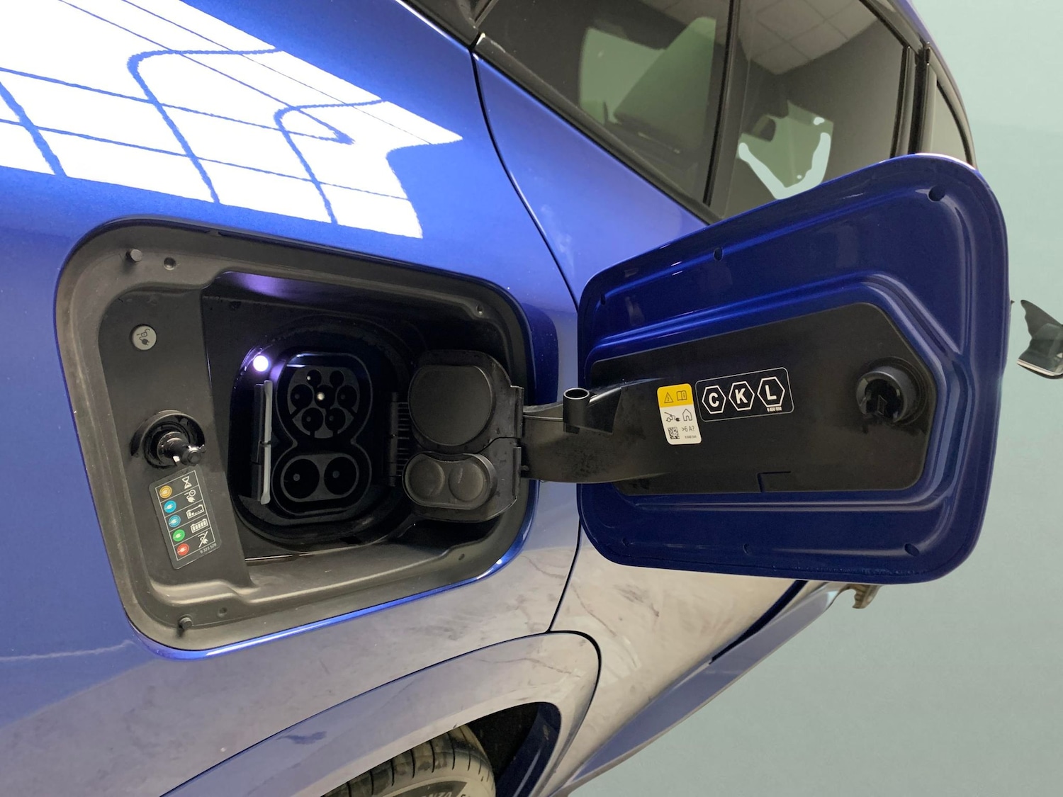 Used BMW iX2 2024 for sale - 76467535: Photo 45