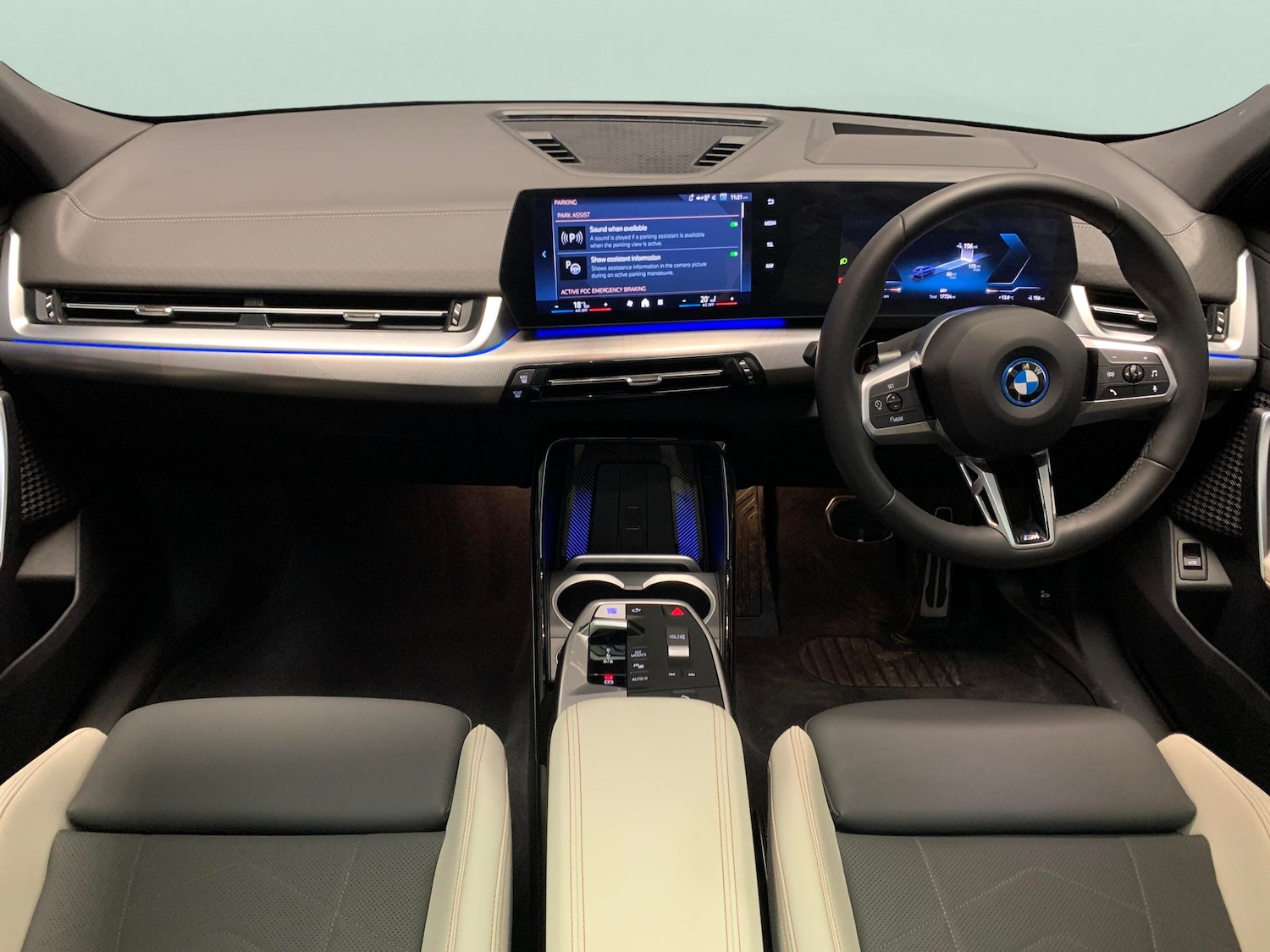 Used BMW iX2 2024 for sale - 76467535: Photo 9