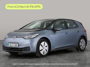 Used Volkswagen ID.3 2022 for sale - 79400325: Photo