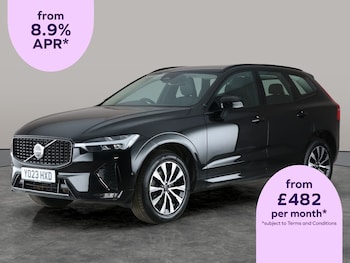 2023 - 2.0 B5 MHEV Plus SUV 5dr Petrol Hybrid Auto AWD Euro 6 (s/s) (250 ps) - CAR