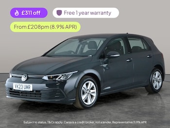 Used Volkswagen Golf 2023 for sale - 79219820: Photo