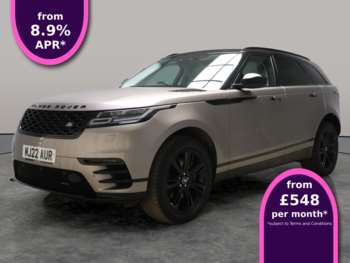 2022 - 2.0 D200 MHEV Edition SUV 5dr Diesel Auto 4WD Euro 6 (s/s) (204 ps) - REVER