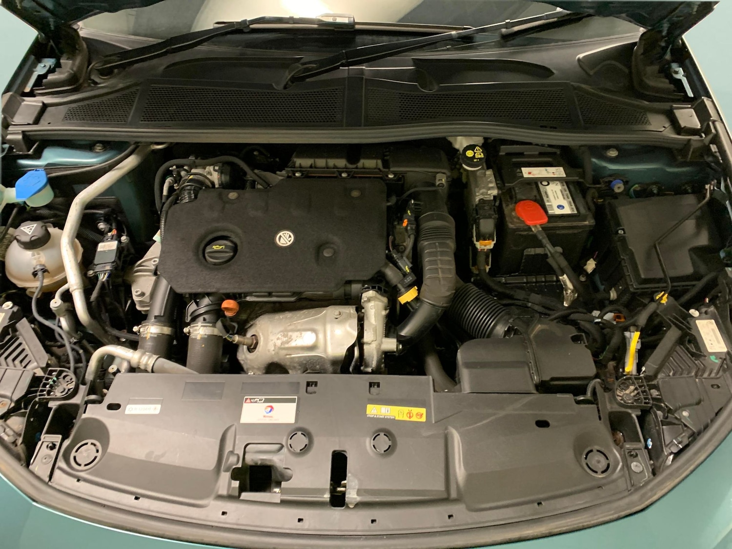 Vehicle 42