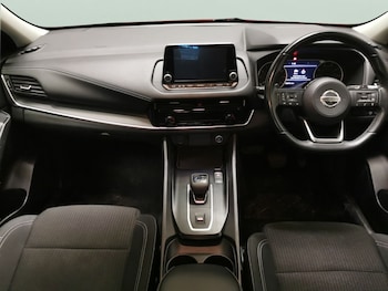 Used Nissan Qashqai 2022 for sale - 78598473: Photo