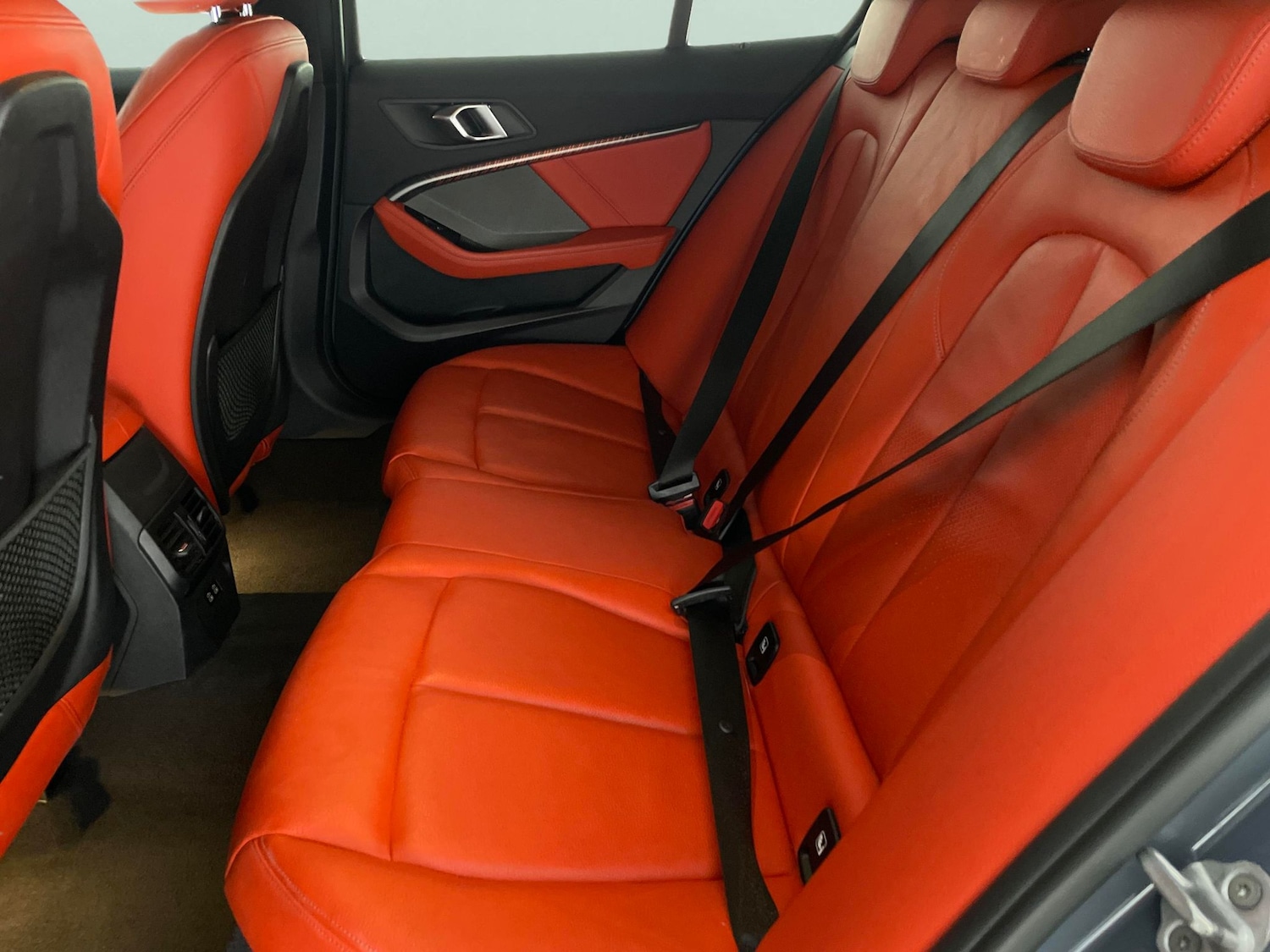 Used BMW 1 Series 2020 for sale - 77149097: Photo 29