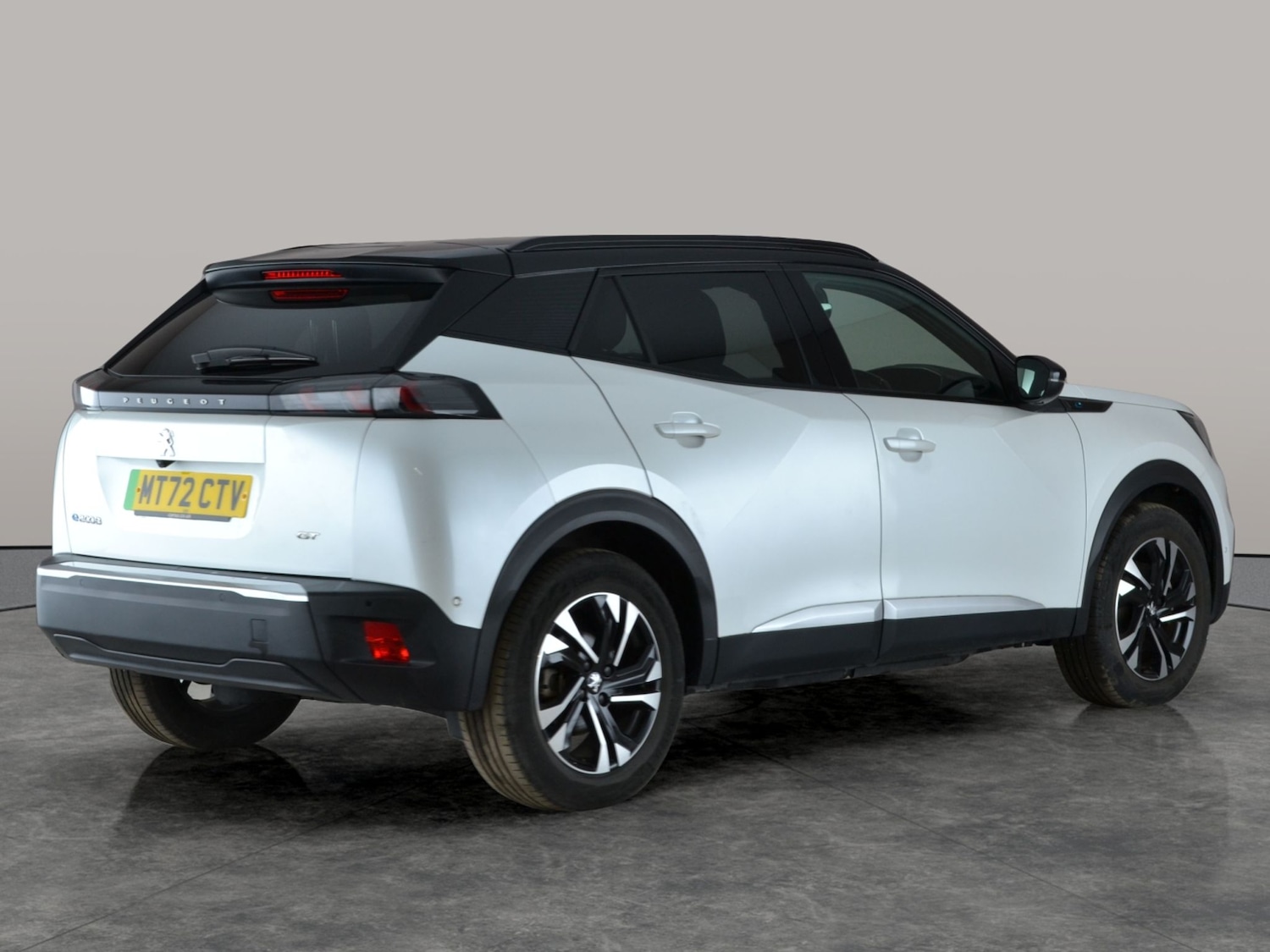 Used Peugeot 2008 2022 for sale - 77159873: Photo 10