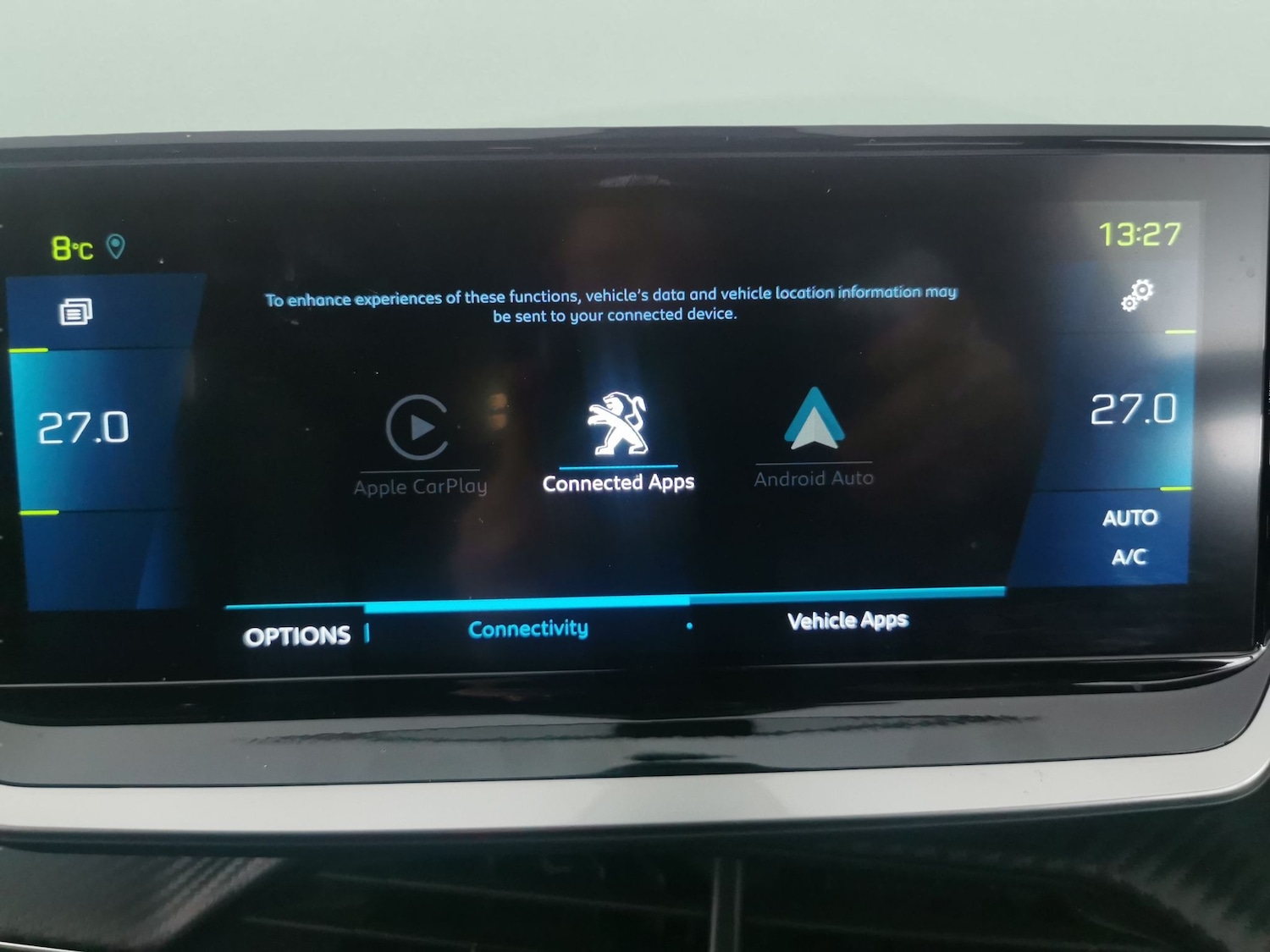 Used Peugeot 2008 2022 for sale - 77159873: Photo 14