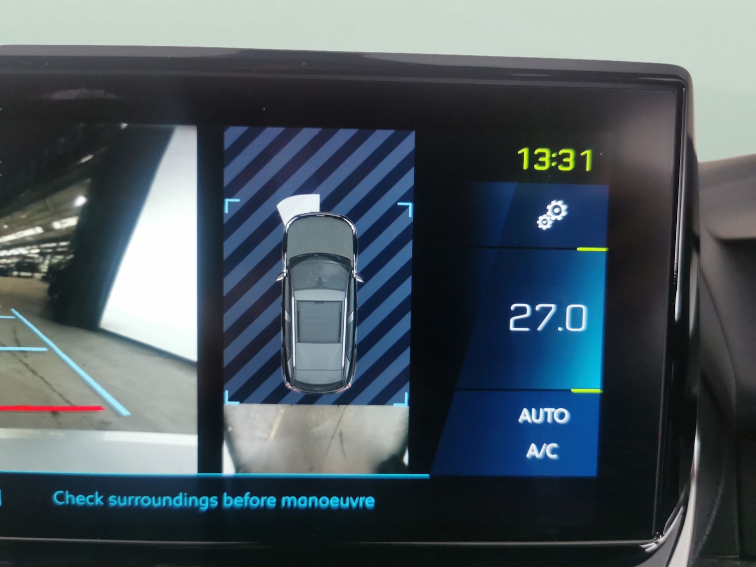 Used Peugeot 2008 2022 for sale - 77159873: Photo 17