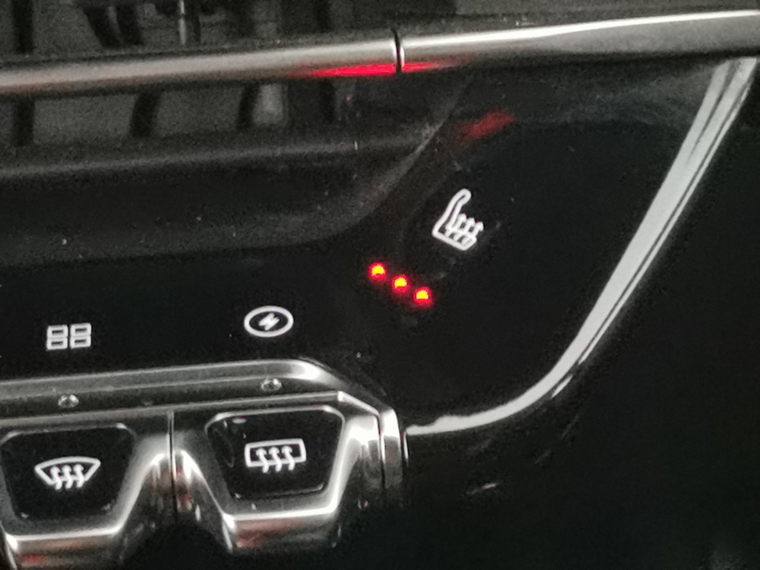 Used Peugeot 2008 2022 for sale - 77159873: Photo 19