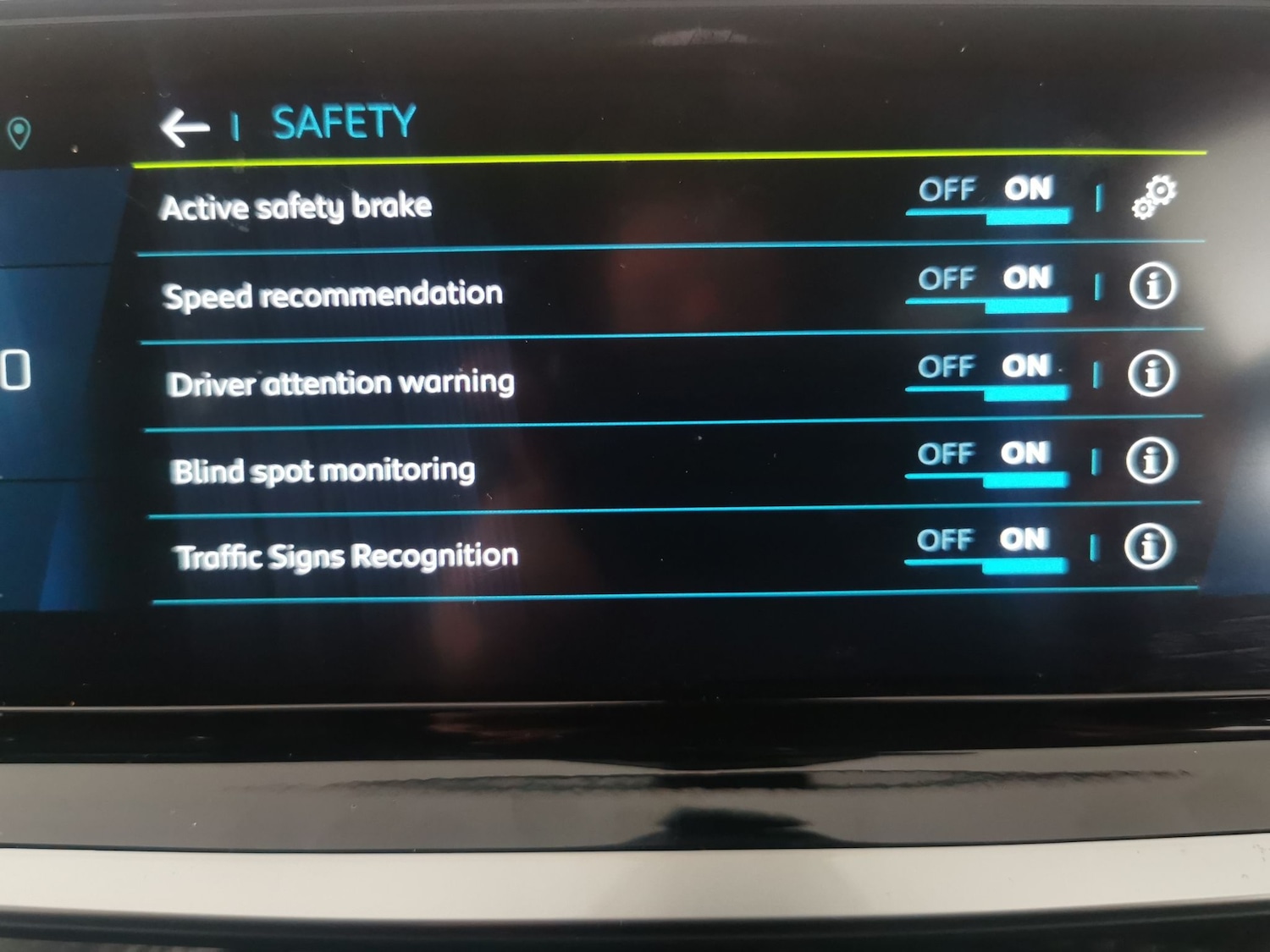 Used Peugeot 2008 2022 for sale - 77159873: Photo 22