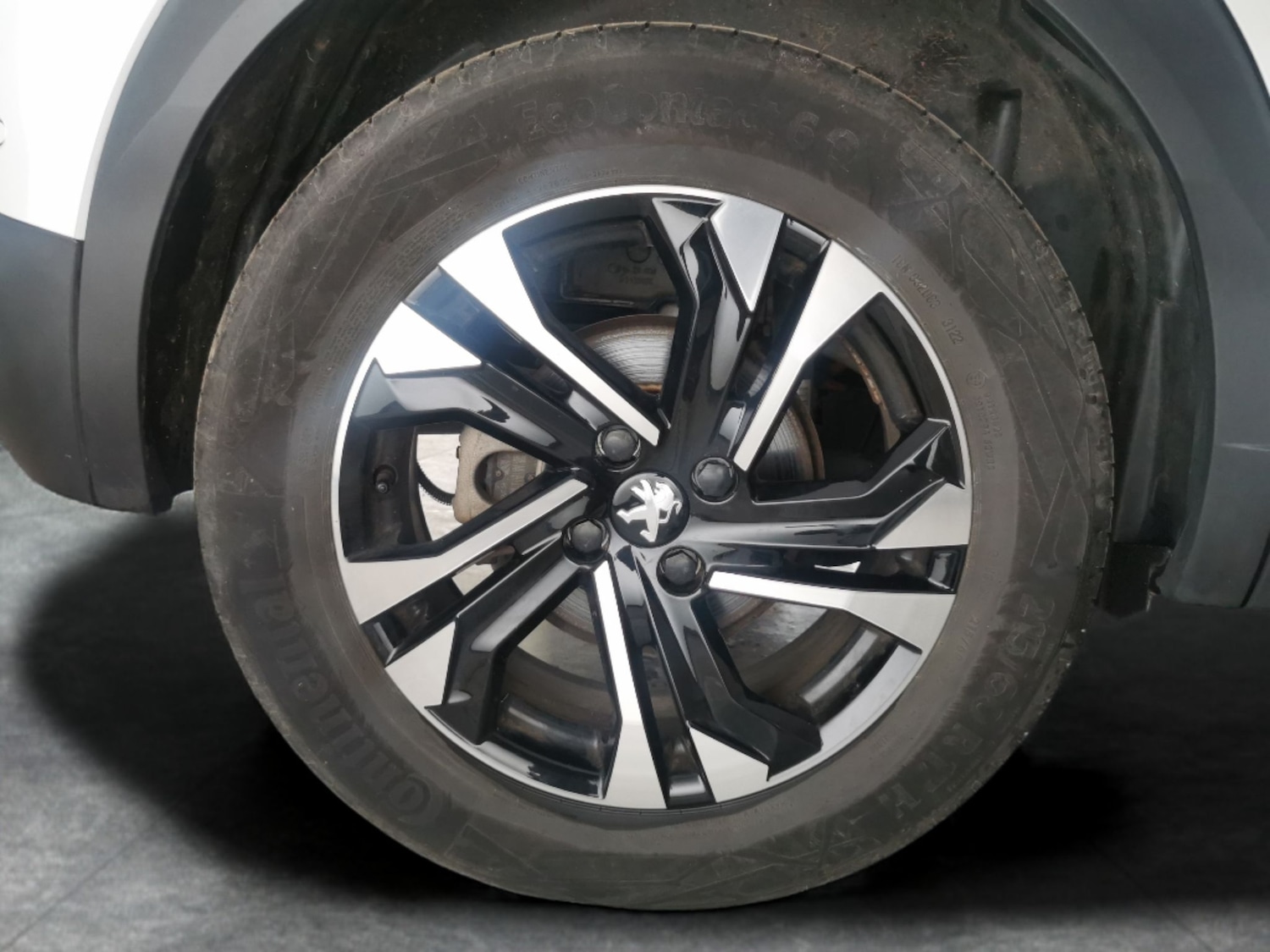 Used Peugeot 2008 2022 for sale - 77159873: Photo 28