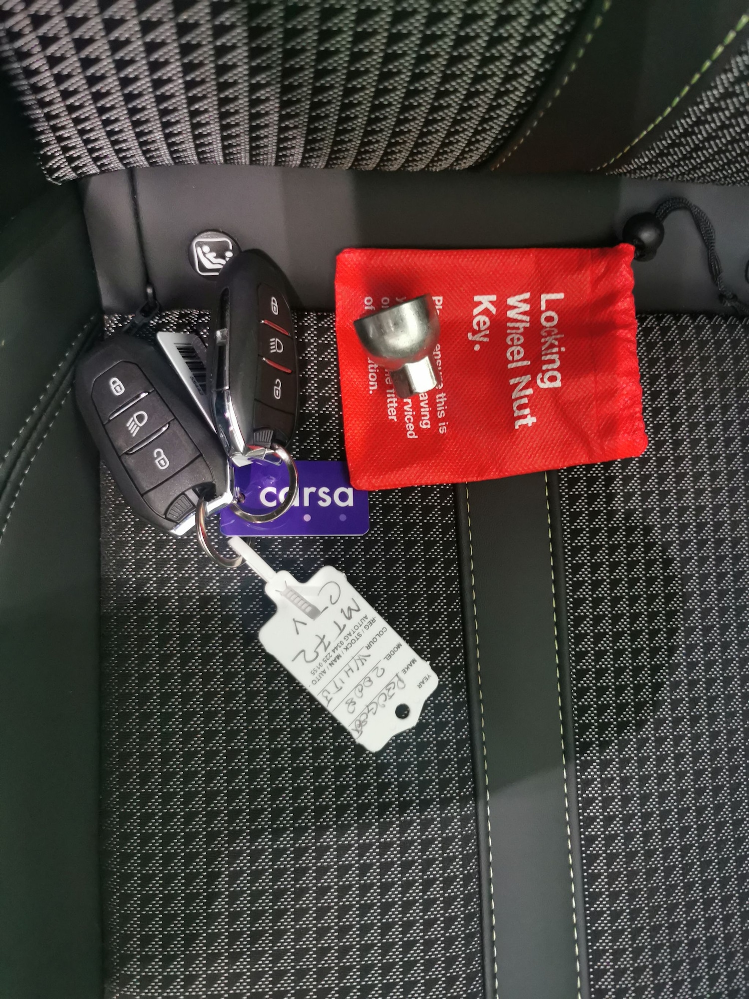 Used Peugeot 2008 2022 for sale - 77159873: Photo 36