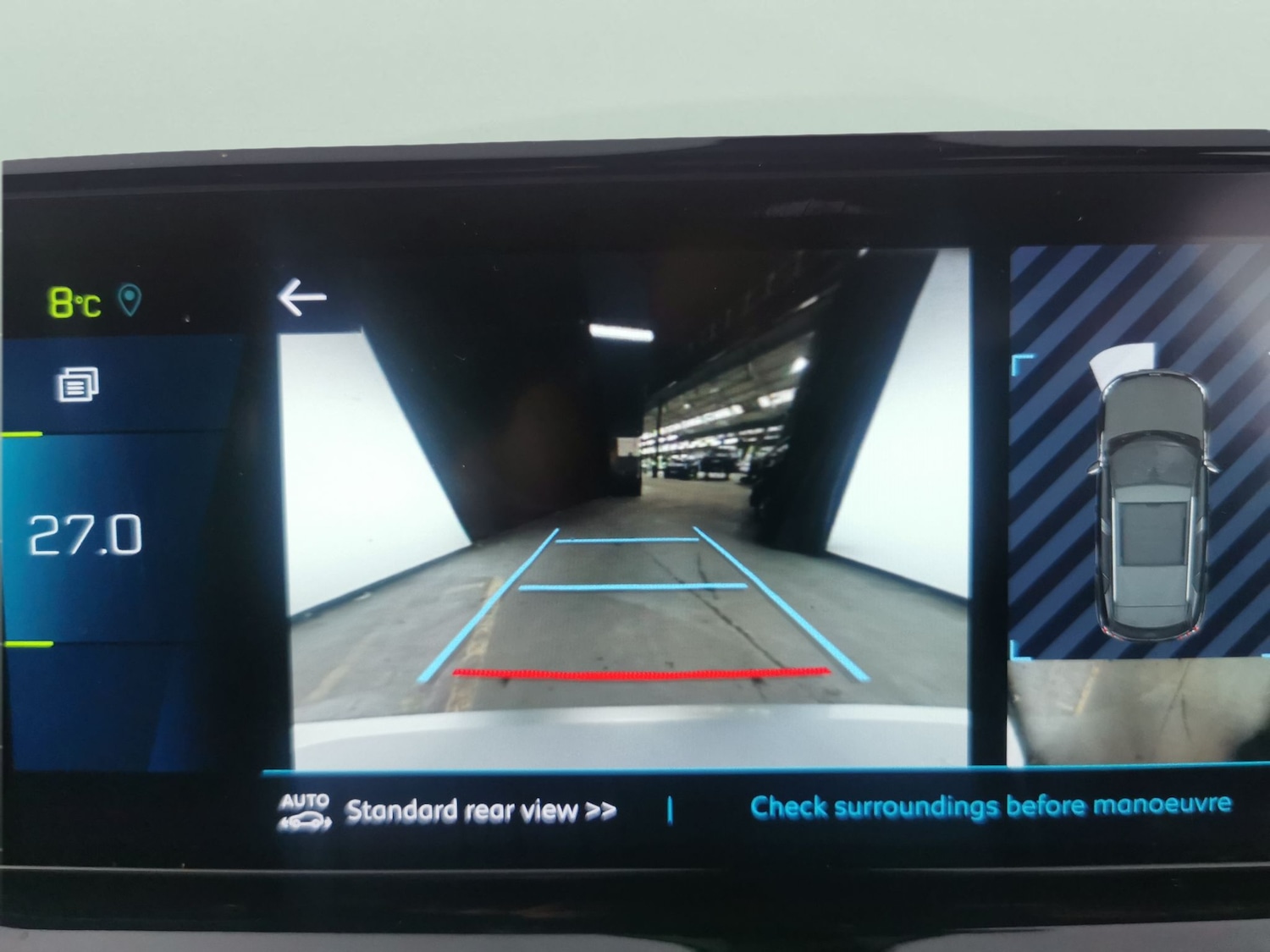 Used Peugeot 2008 2022 for sale - 77159873: Photo 5