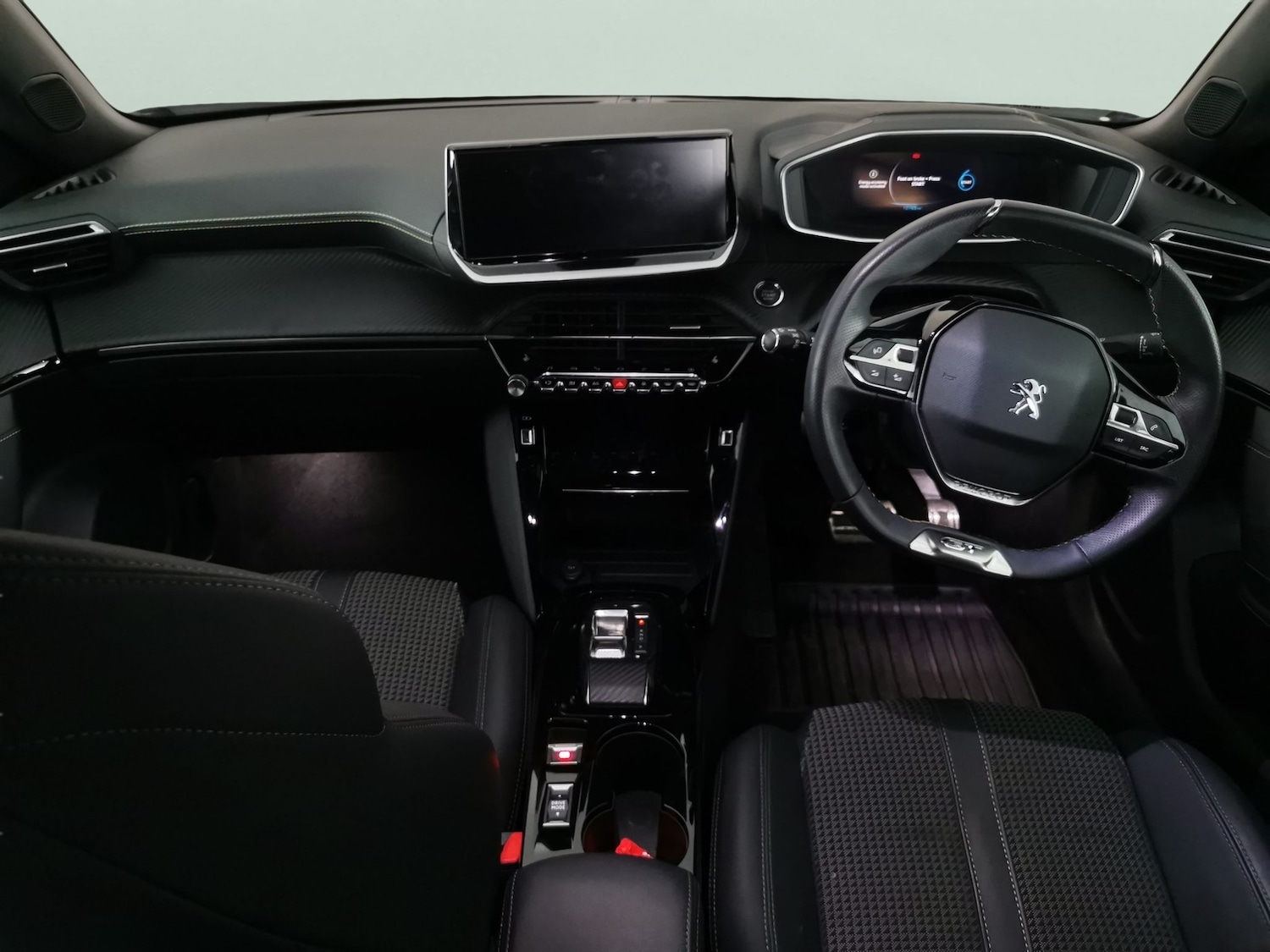 Used Peugeot 2008 2022 for sale - 77159873: Photo 7