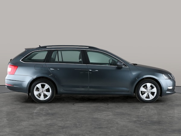 Used Skoda Octavia 2019 for sale - 76065520: Photo 11
